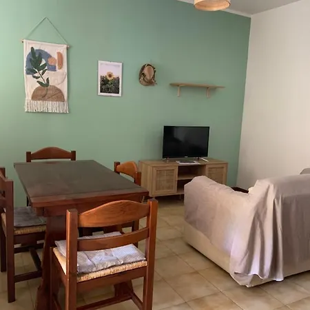 Mimosa * Apartment *